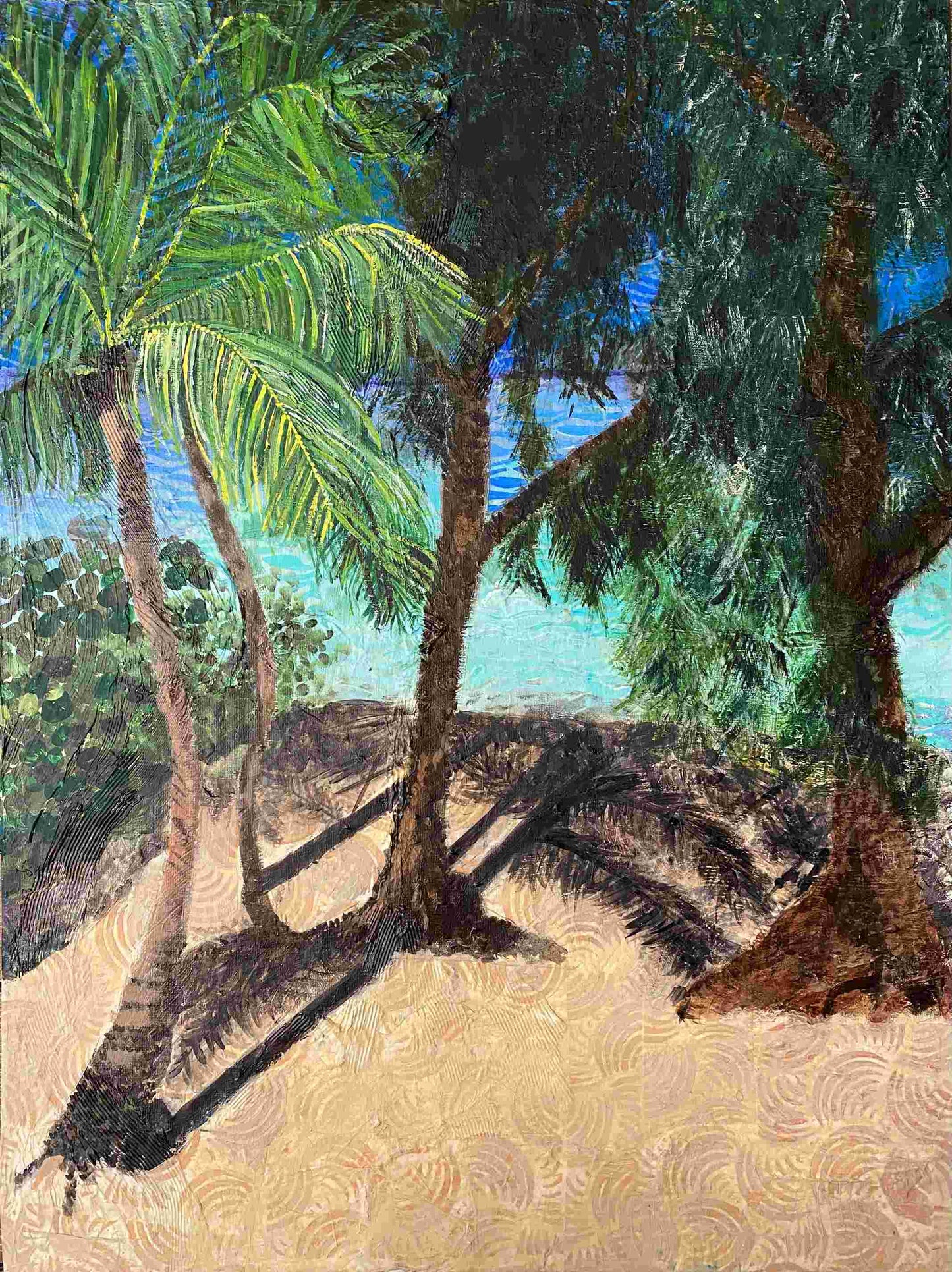 White Sands