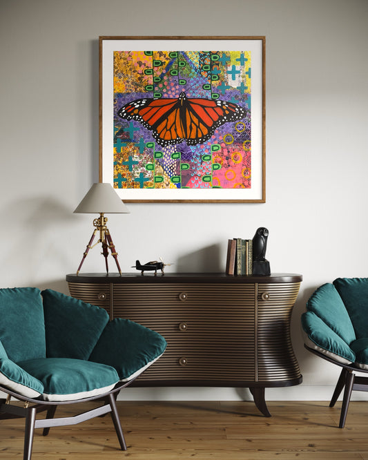 Imago - Original